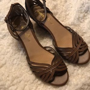 Montego Bay club sandals